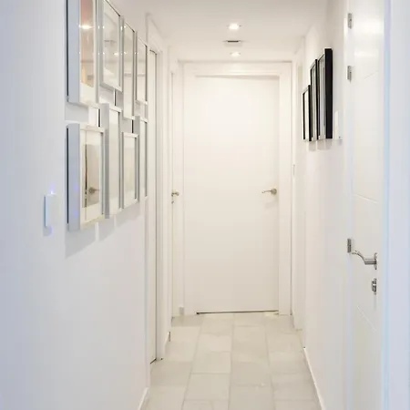Comfy Stylish Stay In Malaga Exterior photo