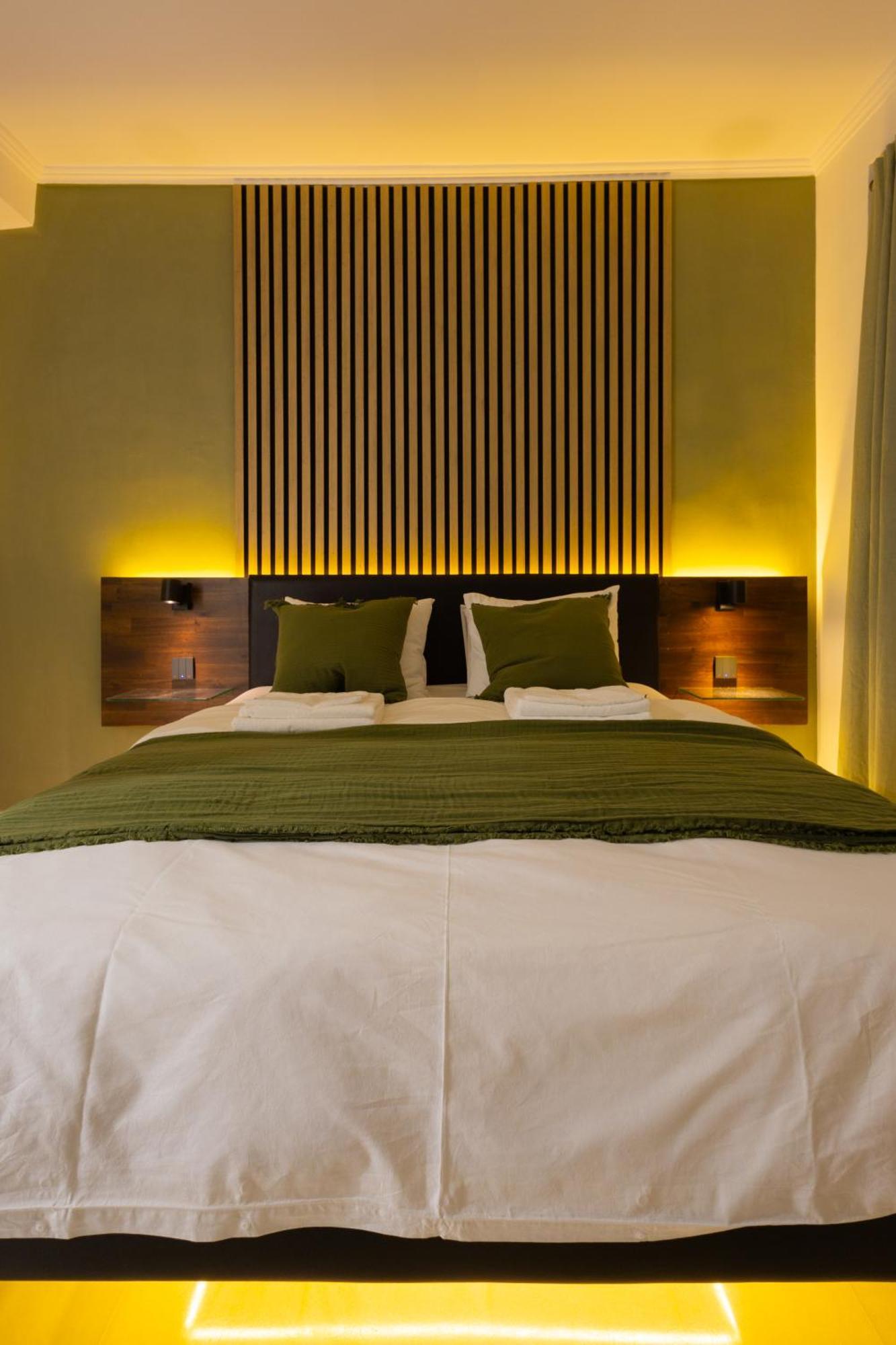 Apartment Comfy Stylish In Malaga